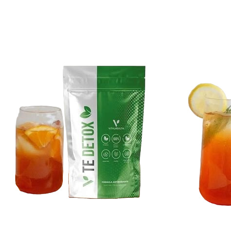 Detox Tea